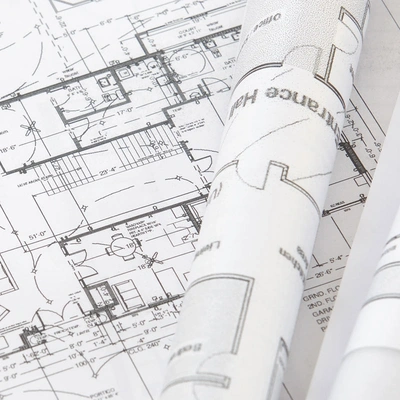  Plans - Paper - Product