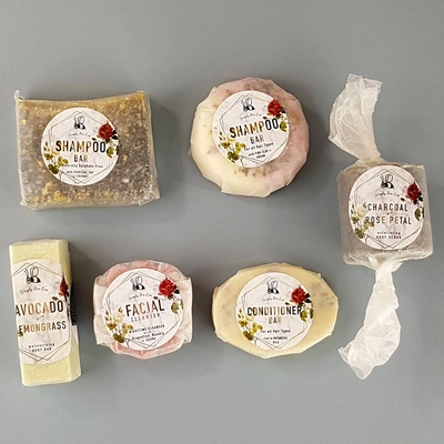  Circular - Paper - Label - Printing