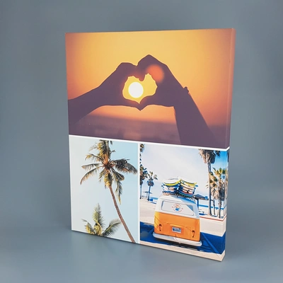  Fidelity - Canvas - Prints