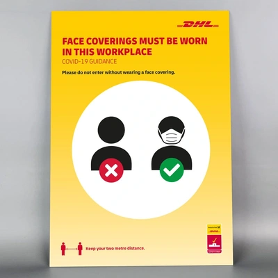  Foamex - Board - Printing - Signage