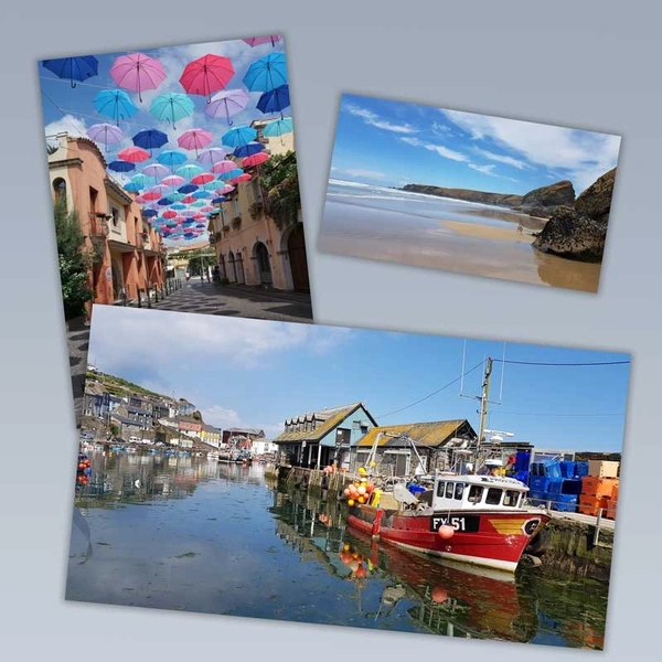  Photo - Printing - Bedford