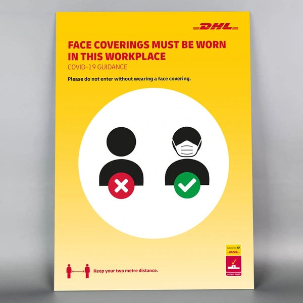  Foamex - Board - Printing - Signage